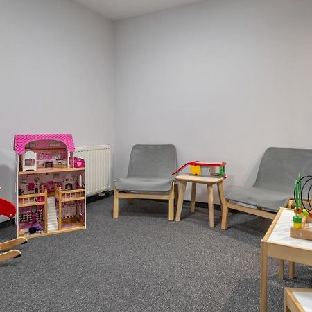 ザコパネRentplanet - Gorace Zrodlaアパートメント エクステリア 写真