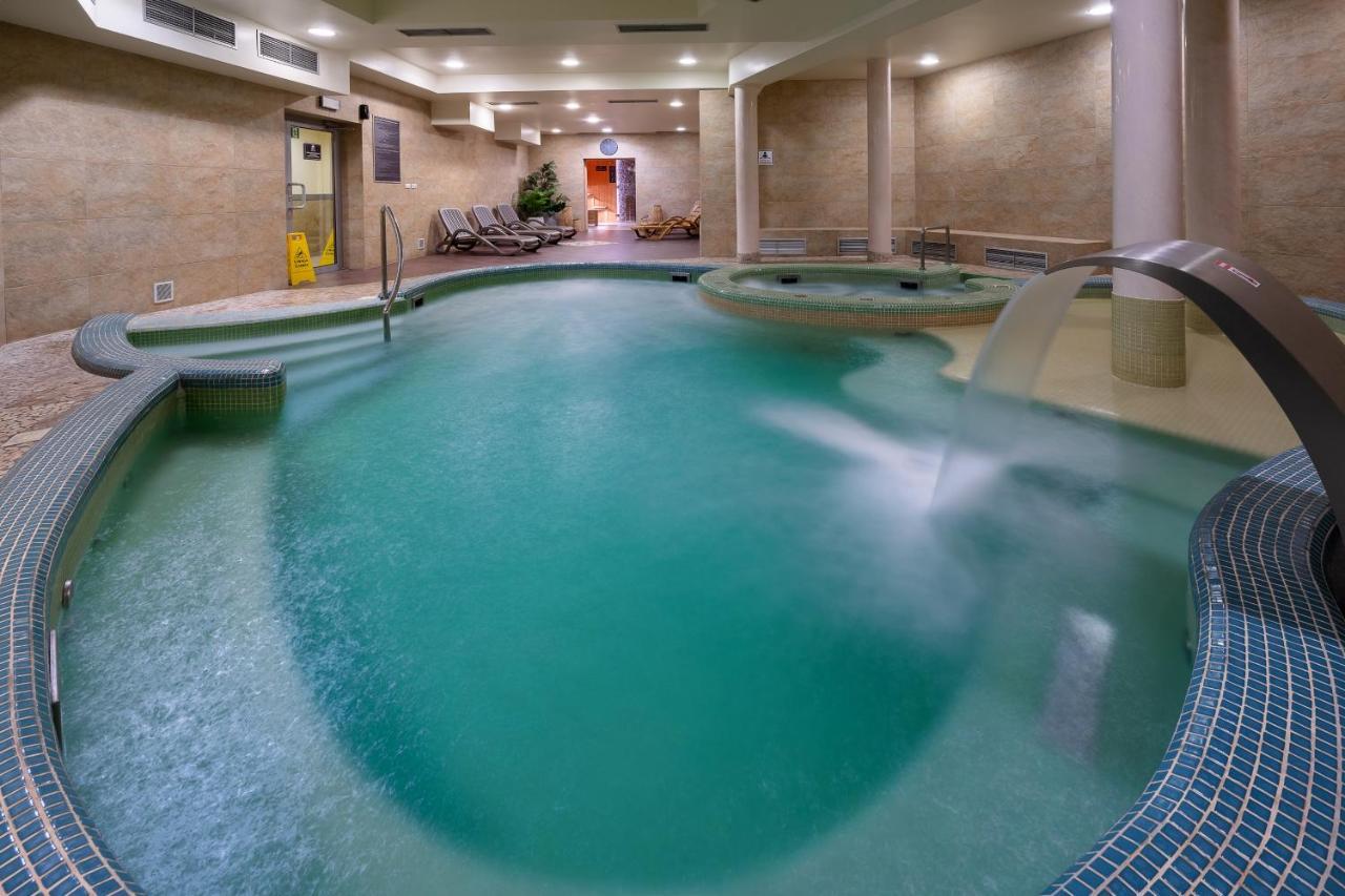 ザコパネRentplanet - Gorace Zrodlaアパートメント エクステリア 写真