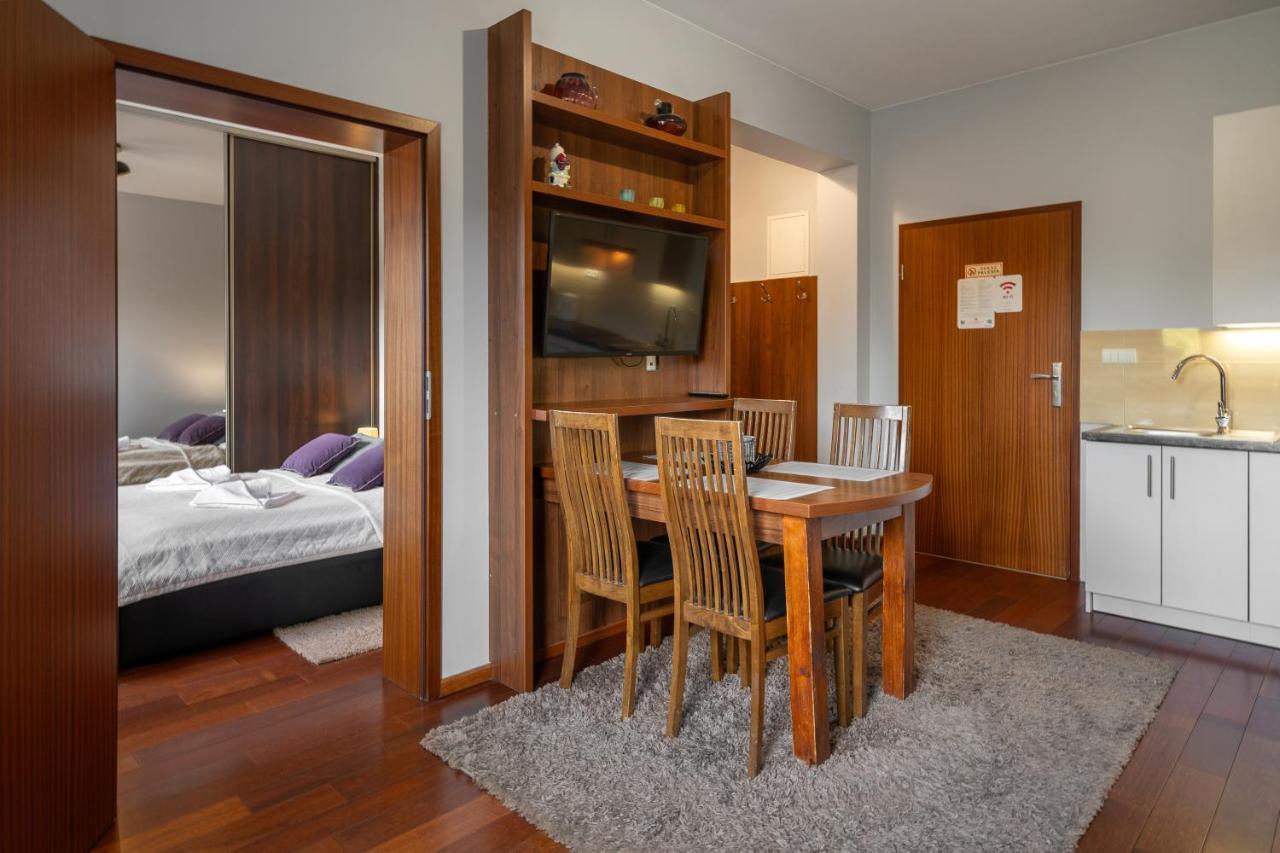 ザコパネRentplanet - Gorace Zrodlaアパートメント エクステリア 写真
