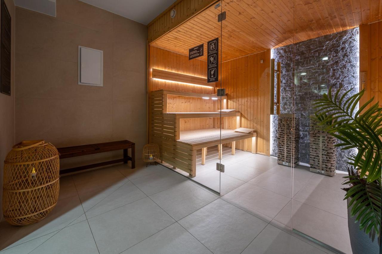 ザコパネRentplanet - Gorace Zrodlaアパートメント エクステリア 写真